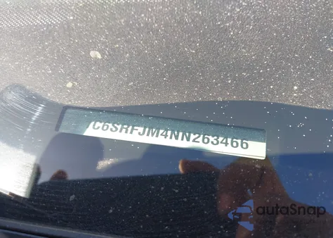 2022 Ram 1500 Laramie 4X4 5'7 Box z USA, uszkodzony, nr VIN 1C6SRFJM4NN263466